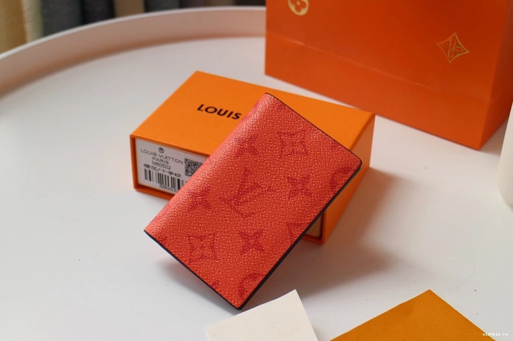 WIS POCKET ORGANIZER LOUIS VUITTON 1113